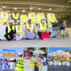 يفتتح مطعم ذا لايتهاوس أول فروعه في حي السفارات بالرياض