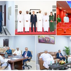 ميلي تفتتح أول مركز تجارب لها في الرياض، في خطوة استراتيجية تعزّز من خلالها حضورها في منطقة الشرق الأوسط