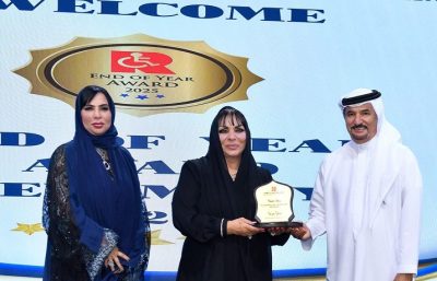 مركز راشد لأصحاب الهمم يقيم حفل توزيع جوائز نهاية العام الدراسي