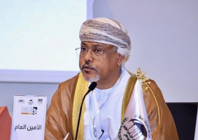 الاتحاد البرلماني العربي استطاع على مدى أكثر نصف قـــرن أن يعزز حضوره وأدواره الفاعلة