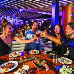 نيسان تكشف عن الجيل الأقوى من “باترول نيسمو”