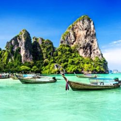 انطلاق سوق السفر التايلاندي بلس 2025TTM، في شيانغ ماي 4 يونيو