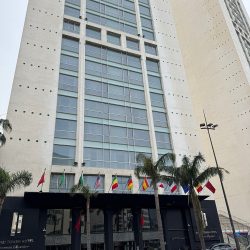 فندق “برج كنزي” في الدار البيضاء يستعد لاستقبال زواره في عطلة صيف 2025