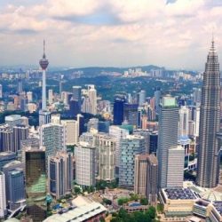 Malaysia is preparing to attract more Saudi visitors for the summer of 2025.