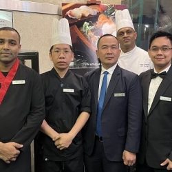 Kenzi Tower Hotel in Casablanca is preparing to welcome its visitors for the 2025 summer holiday.