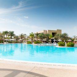 خِتامُ مُلتقى ربيع تنومة الدولي للفنون البصرية