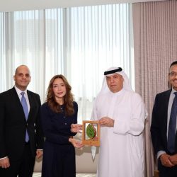 خِتامُ مُلتقى ربيع تنومة الدولي للفنون البصرية