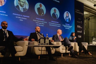 تحالف تطلق فعالية كابيتالز لندن للتعريف بفرص الاستثمار الواعدة في قطاع العقارات السعودي