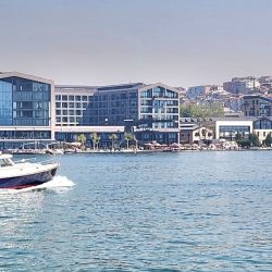 “Discovery Routes”: The Shortest Path to Explore Istanbul’s Iconic Landmarks