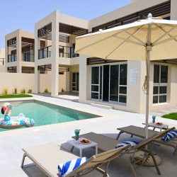 الشيف الأردني ” نسيم نعجه ” من أشهر الطهاة العالميين في منتجع رويال لازور شارما نيوم