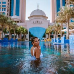 وفد إعلامى خليجي في ضيافة ريكسوس مصر للاطلاع على أهم المعالم السياحية