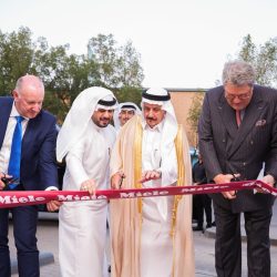 الجمعية العُمانية للسينما تستعرض مبادراتها أمام السفير التركي في مسقط