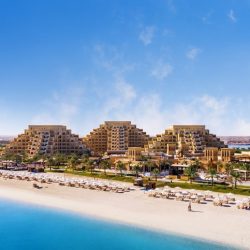 شركة الصرح للسياحة والسفر تدخل موسوعة غينيس كأكبر صالة حجوزات في العالم