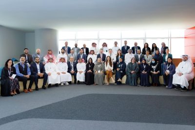 قمة الزراعة المتجددة في منطقة الشرق الأوسط وشمال إفريقيا وتركيا 2025 تُختتم بالتزامات ثاقبة لتوسيع الحلول القائمة على الطبيعة من أجل أنظمة غذائية مقاومة لتغيرات المناخ