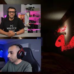 نكست تكشف عن تشكيلة الملابس والديكورات والأدوات المنزلية Coastal Chic