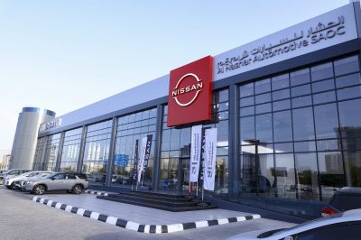 الحشار للسيارات تطلق نيسان “كيكس” 2025 الجديدة كليًا في سلطنة عُمان