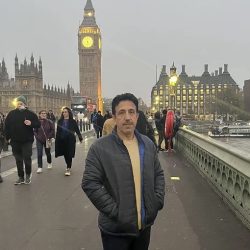 بدء التشغيل الليلي بمجمع مطاعم الملك خوفو بهضبة أهرامات الجيزة رسميًا ابتداء من 12 يونيو .