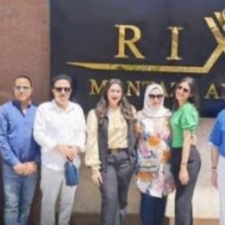 جدّد نشاطك وحيويتك واحتفل بيوم الأب  في ريكسوس المعيريض رأس الخيمة