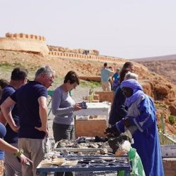 قطر للسياحة تُعلن عن انطلاق موسم جولات “قرش الحوت في قطر” لعام 2025