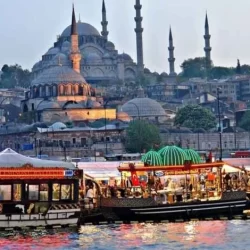 نكست تكشف عن تشكيلة الملابس والديكورات والأدوات المنزلية Coastal Chic