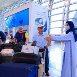 50 رحلة جوية يوميًا بين مصر و السعودية لم تتأثر بانقطاع الإنترنت في القاهرة