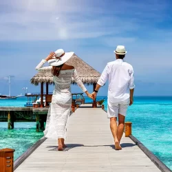 فندق ريكسوس مارينا أبوظبي يوفر أجواء الفخامة في عطلة صيف 2025