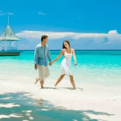 Phuket Island is the best destination for a honeymoon in the summer of 2025
