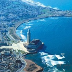 عطلة صيفية مميزة في فندق ريكسوس مارينا أبوظبي  30% خصم على الحجوزات لجميع مقيمي الإمارات حتى نهاية سبتمبر