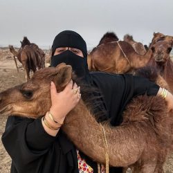 “غبشة للتدريب” تختتم المسار الثاني من برنامج فارس الإتيكيت “غبشة للتدريب” تختتم المسار الثاني من برنامج فارس الإتيكيت