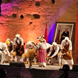 روبيرتو كافالي تكشف عن مجموعة عطور جولد كولكشن في سيفورا الشرق الأوسط