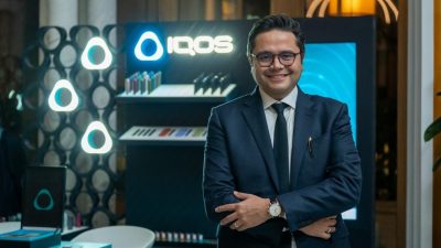 إطلاق الجهاز الجديد يشكل إضافة للمجموعة المتنامية من المنتجات المبتكرة الخالية من الدخان والمخصصة للمدخنين البالغين الذين يستمرون في التدخين