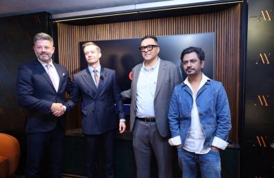 شراكة بين “آكس كابيتال” و”جي إف إس” لمبيعات عقارات دبي عالمياً