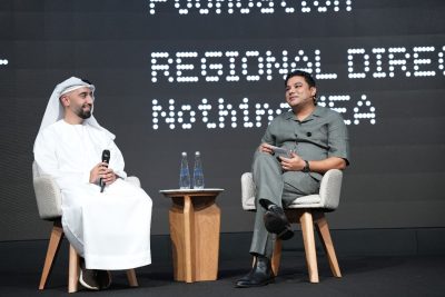 Nothing تكشف عن هاتفها الرائد Nothing Phone (3) وسماعات Nothing Headphone (1) في متحف المستقبل بدبي