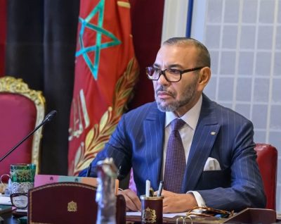 الملك محمد السادس يجدد اعتزازه بالدعم الدولي المتزايد لمبادرة الحكم الذاتي