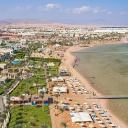 لقضاء عطلة مميزة.. تعرف على أفضل 5 فنادق في العالم