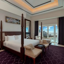 الرحالة الإماراتي إبراهيم الذهلي : دمشق عبق التاريخ وسحر الشرق !