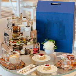 عطلة صيفية فاخرة في منتجع ريكسوس باب البحر  مع عروض استثنائية تبدأ من 799++ درهم إماراتي