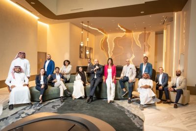 كيمبتون كافد الرياض، أول فندق في مركز الملك عبدالله المالي وأوّل وجهة تابعة لعلامة كيمبتون في الشرق الأوسط، يكشف عن فريق إداري يتبنّى رؤية ضيافة تتمحور حول الضيف