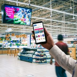 مايكروسوفت تُعيّن نعيم يزبك رئيسًا لمنطقة الشرق الأوسط وأفريقيا