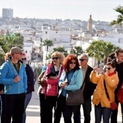 “أبرار باشويعر ضمن قائمة أبرز 200 قائدة ملهمة عالميًا لعام 2025”