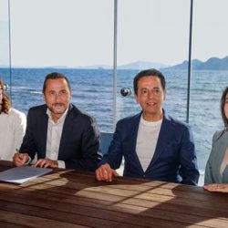 شادي سليمان يُعيَن نائب الرئيس الإقليمي ومدير عام لفندق فورسيزونز الرياض