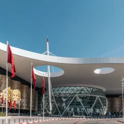 المغرب يطور مطاري مراكش وأغادير بتكلفة 4.4 مليار درهم استعدادًا للمونديال