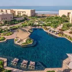 العلمين الجديدة تحتضن أول منتدى عربي للذكاء الاصطناعي: نحو ريادة تكنولوجية وصناعة المستقبل