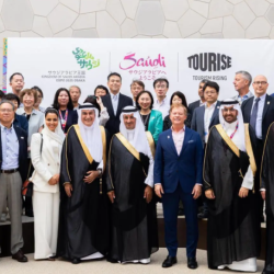 نيسان باترول PRO-4X تتحدّى جبال عسير وتُعيد تعريف المغامرة على الطرق الوعرة