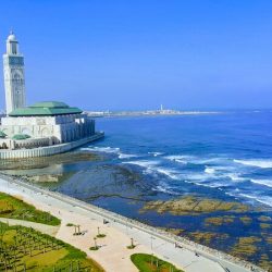 منتدى أيام أستانا المالية 2025 الأسبوع المقبل لتعزيز المال في النمو المستدام