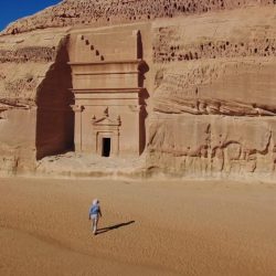 بالتعاون بين الهيئة السعودية للسياحة ونيسان تنطلق حملة “مغامرة الصيف” في منطقة عسير