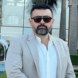 حمزة نمرة يختتم إصدارات ألبومه الجديد بأربع أغنيات