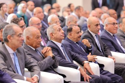 العلمين الجديدة تحتضن أول منتدى عربي للذكاء الاصطناعي: نحو ريادة تكنولوجية وصناعة المستقبل