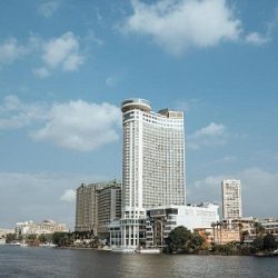 فندق هيلتون رمسيس القاهرة يرحب بالزوار السعوديين لقضاء اجازة اليوم الوطني 95
