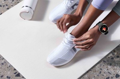 سامسونج تطلق تحديث واجهة ‘One UI 8 Watch’ على ‘Galaxy Watch Ultra’